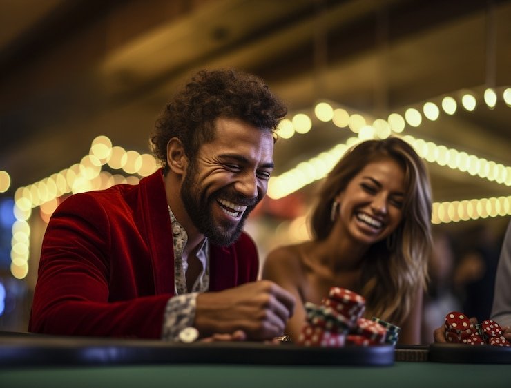 Tampilan antarmuka Fortune Rabbit di pedetogel login menampilkan gulungan dengan simbol Asia tradisional