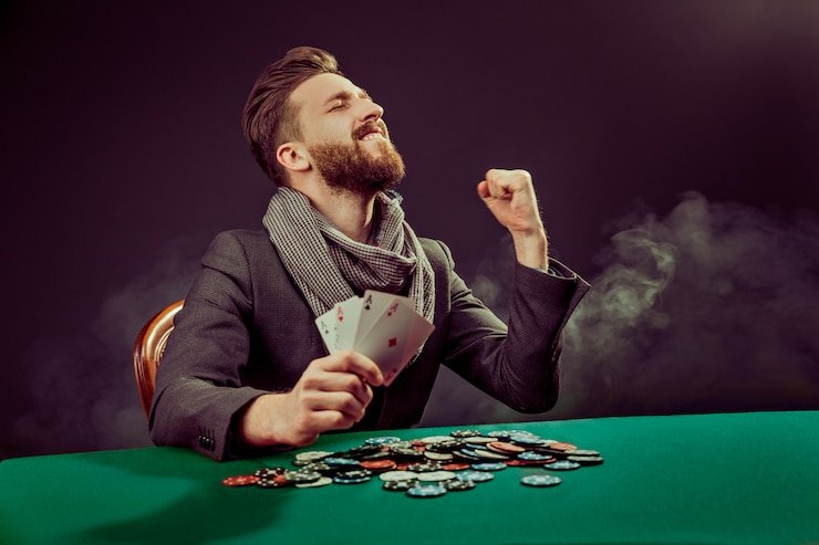 Tampilan statistik mekanika slot di platform pedetogel login